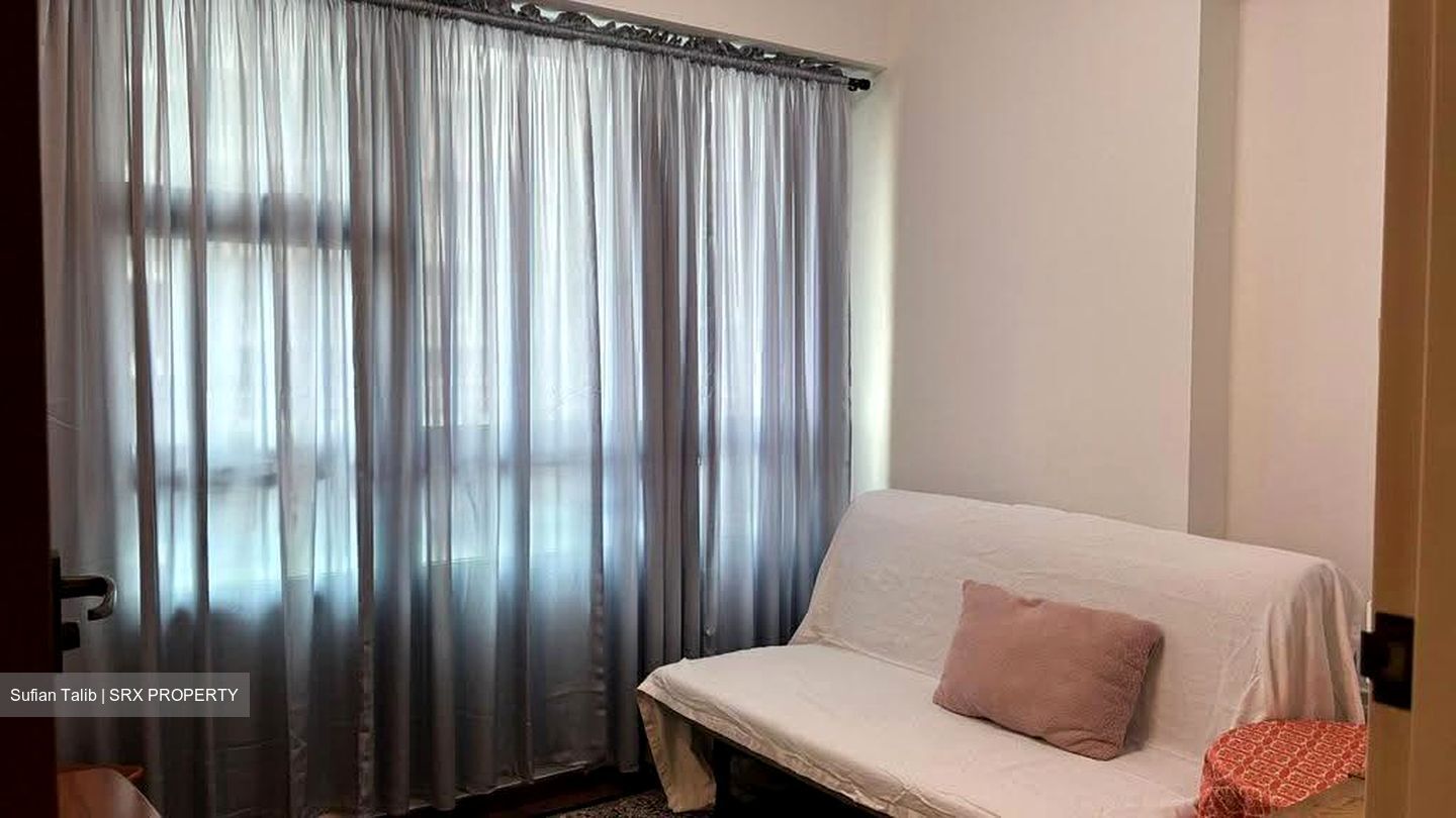 Blk 52 Commonwealth 10 (Queenstown), HDB 3 Rooms #633365091
